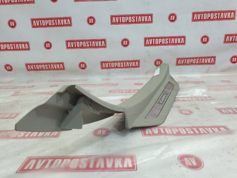 Накладка на порог салона, 400 рублей, Красноярск