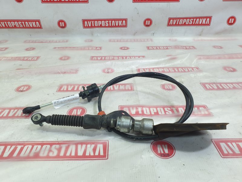 Трос КПП, 300 рублей, Красноярск