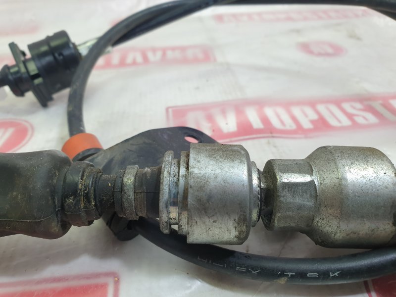 Трос КПП, 300 рублей, Красноярск