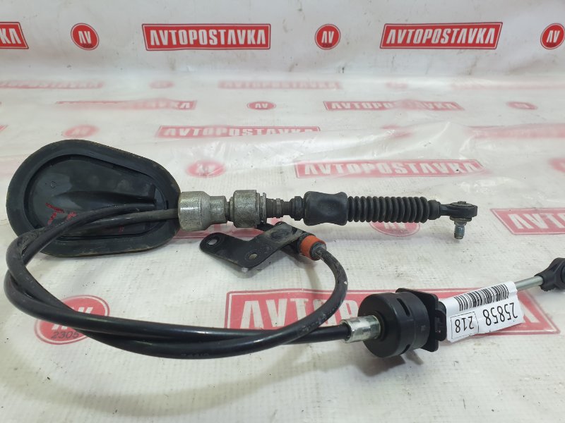 Трос КПП, 300 рублей, Красноярск