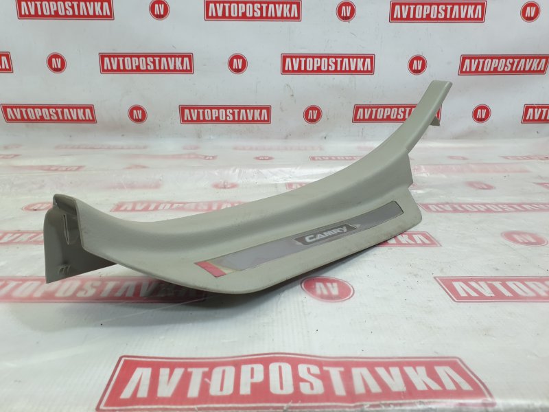 Накладка на порог салона, 400 рублей, Красноярск