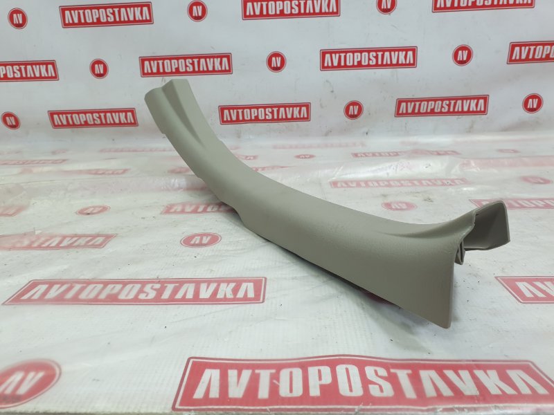 Накладка на порог салона, 400 рублей, Красноярск