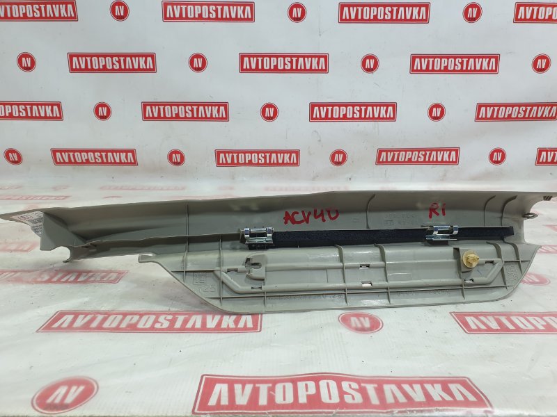 Накладка на порог салона, 400 рублей, Красноярск