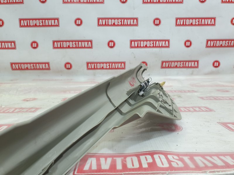 Накладка на порог салона, 400 рублей, Красноярск