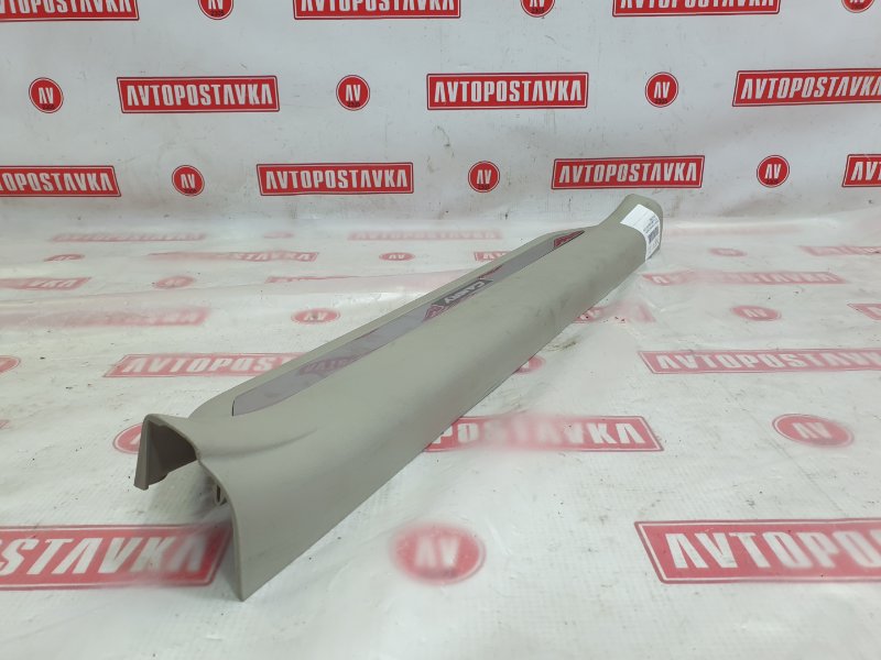 Накладка на порог салона, 500 рублей, Красноярск