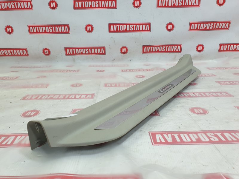 Накладка на порог салона, 500 рублей, Красноярск