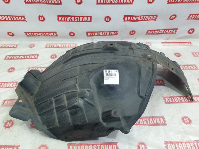 Подкрылок, 2000 рублей, Красноярск