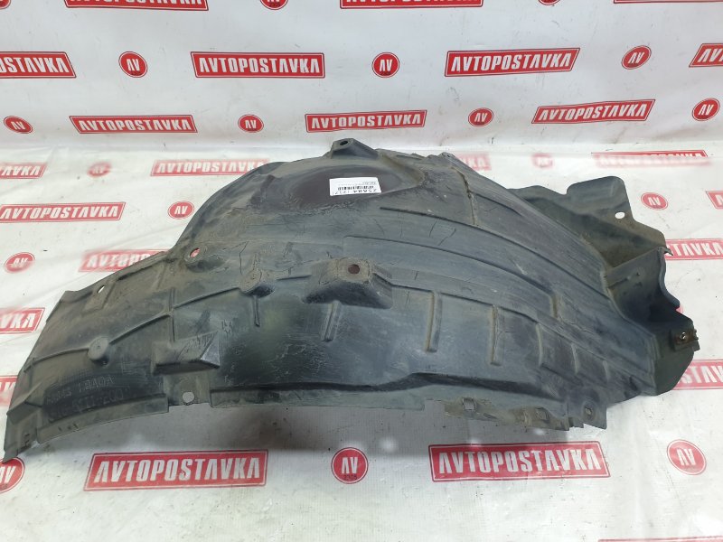 Подкрылок, 2000 рублей, Красноярск