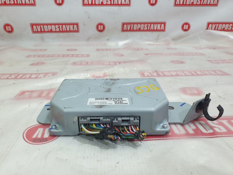 Блок управления дверьми, 1500 рублей, Красноярск