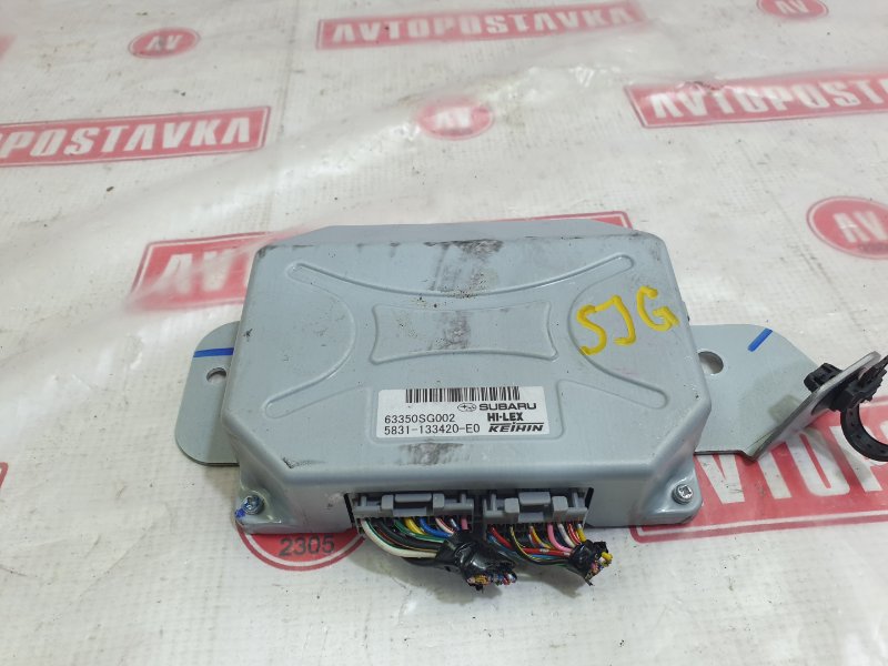 Блок управления дверьми, 1500 рублей, Красноярск