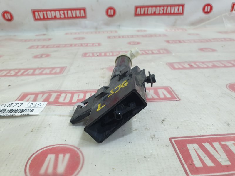 Форсунка омывателя фар, 2000 рублей, Красноярск