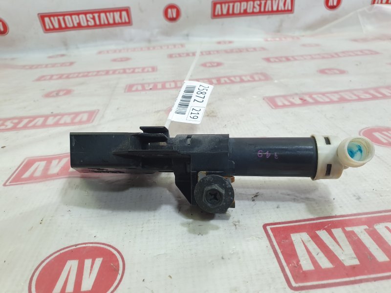 Форсунка омывателя фар, 2000 рублей, Красноярск