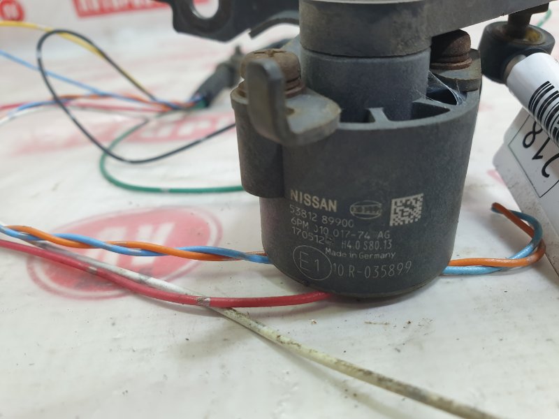 Датчик высоты дорожного просвета, 1000 рублей, Красноярск