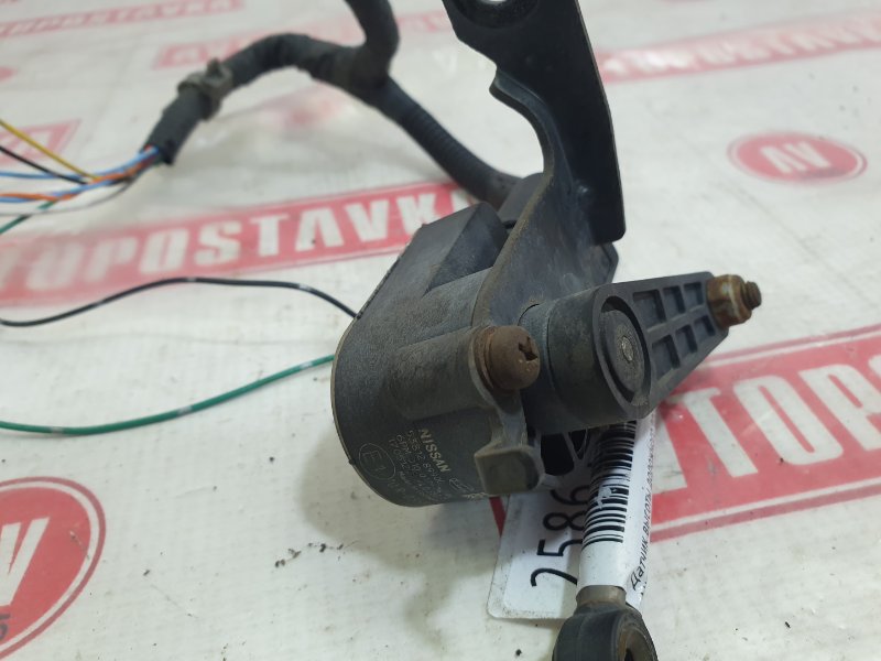 Датчик высоты дорожного просвета, 1000 рублей, Красноярск