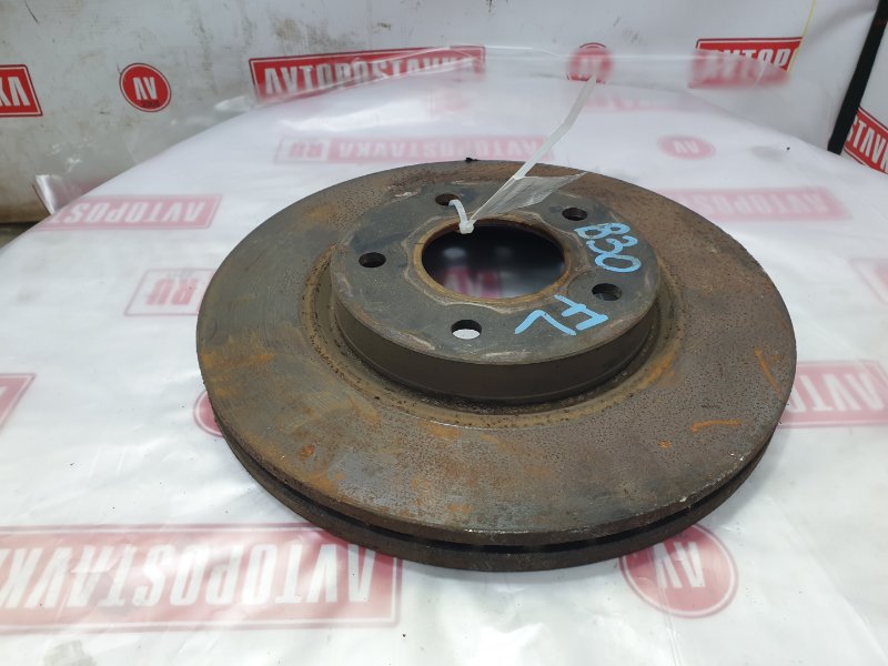 Диск тормозной, 500 рублей, Красноярск