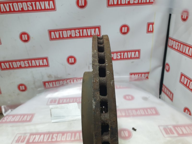 Диск тормозной, 500 рублей, Красноярск