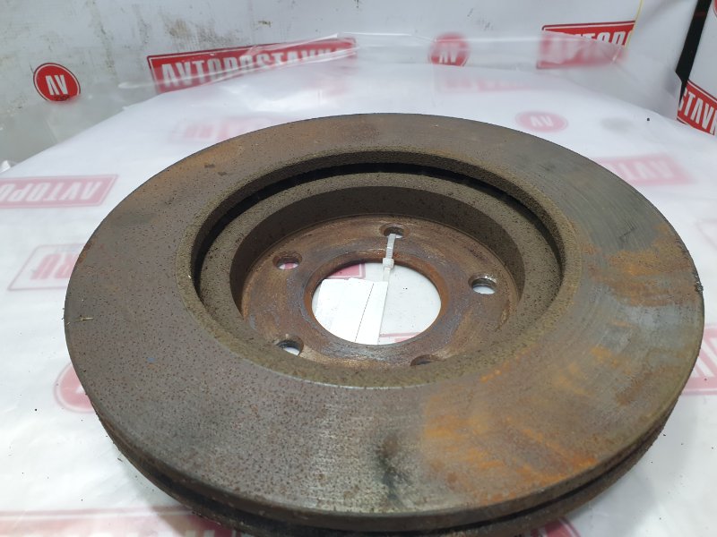 Диск тормозной, 500 рублей, Красноярск