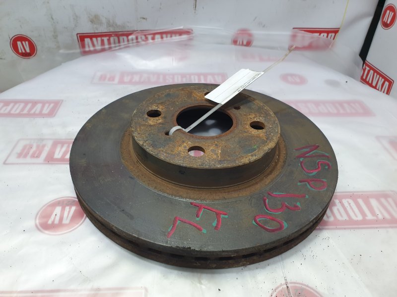 Диск тормозной, 500 рублей, Красноярск