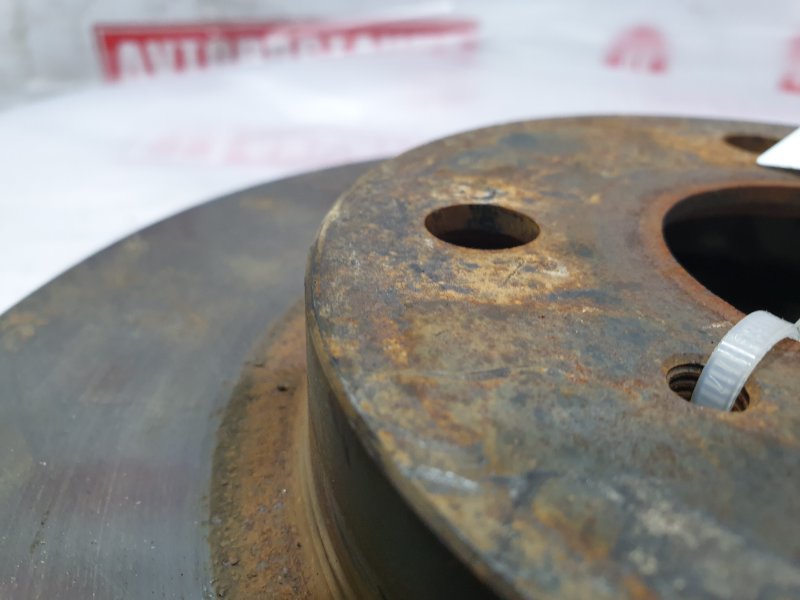 Диск тормозной, 500 рублей, Красноярск