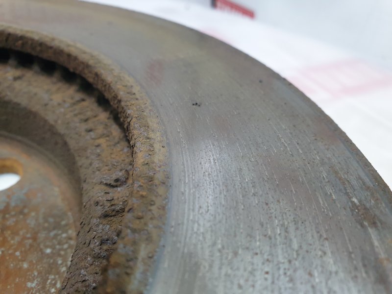 Диск тормозной, 500 рублей, Красноярск