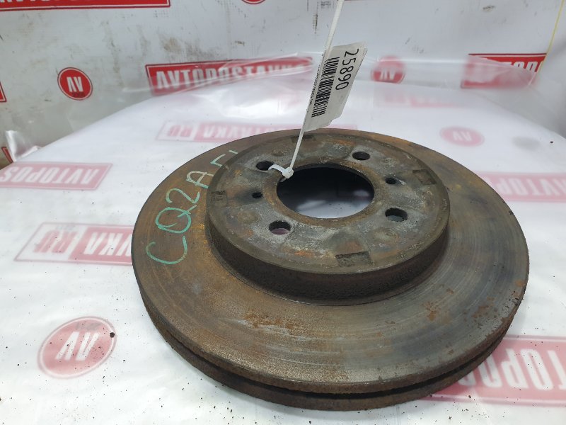 Диск тормозной, 800 рублей, Красноярск