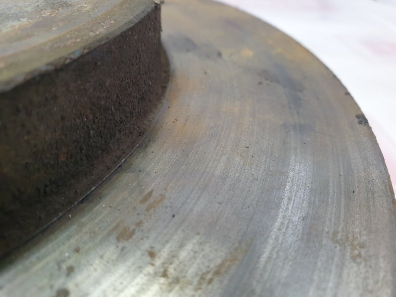 Диск тормозной, 800 рублей, Красноярск