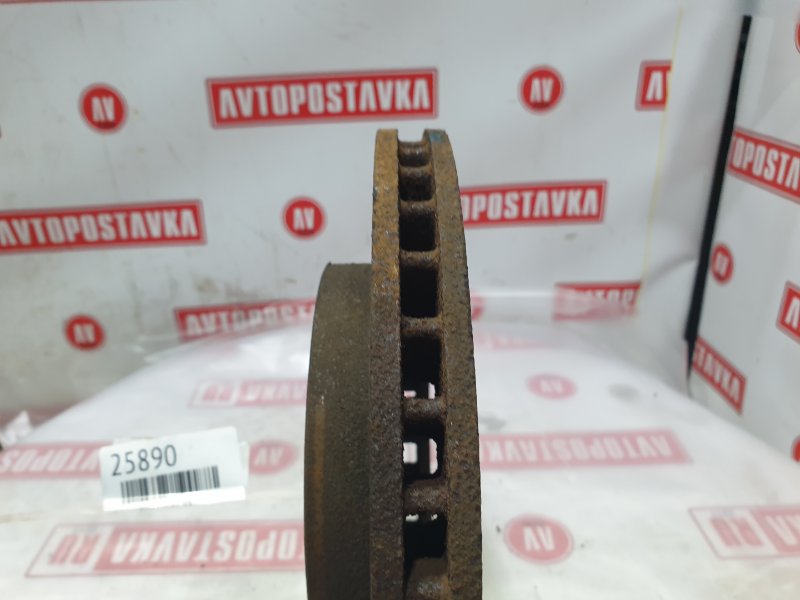 Диск тормозной, 800 рублей, Красноярск