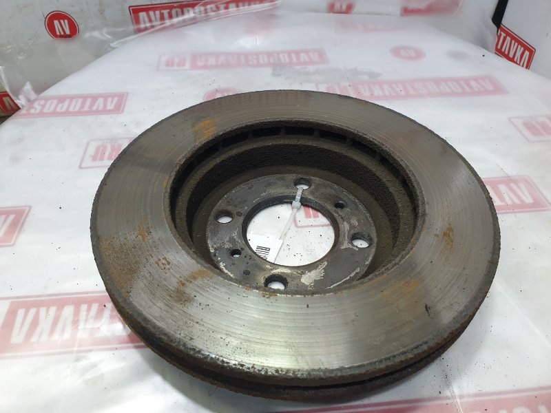 Диск тормозной, 800 рублей, Красноярск