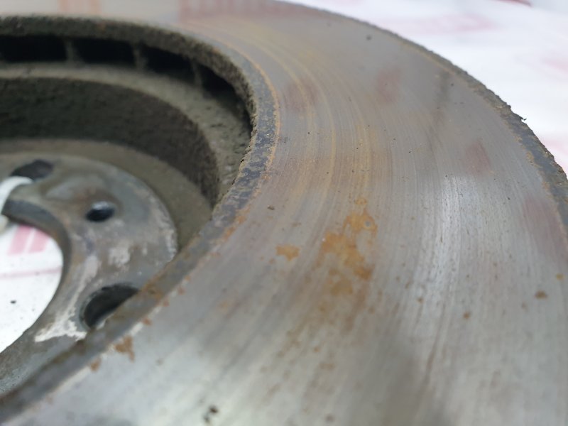 Диск тормозной, 800 рублей, Красноярск