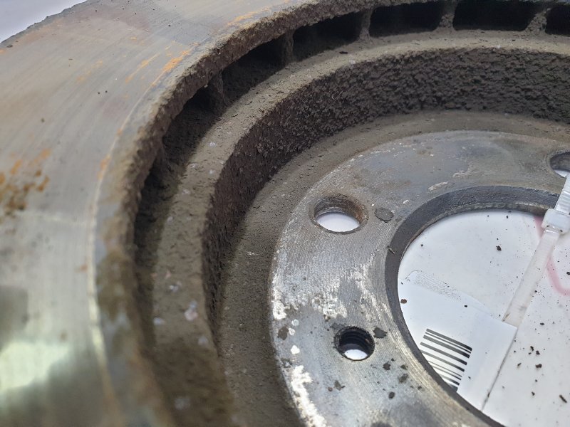 Диск тормозной, 800 рублей, Красноярск