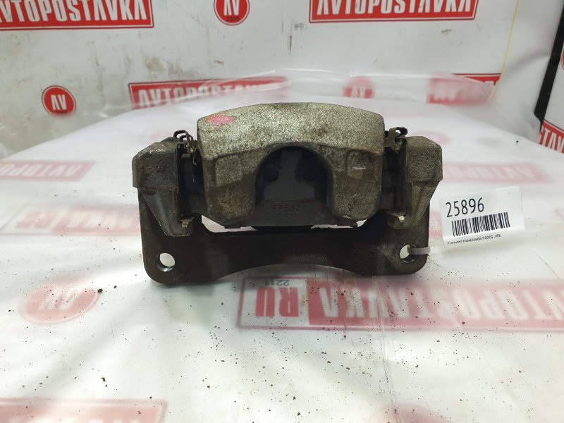 Суппорт тормозной, 500 рублей, Красноярск