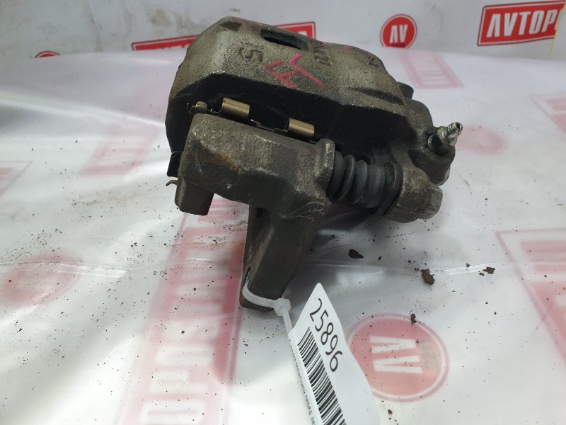 Суппорт тормозной, 500 рублей, Красноярск