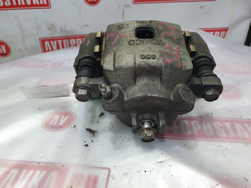 Суппорт тормозной, 500 рублей, Красноярск