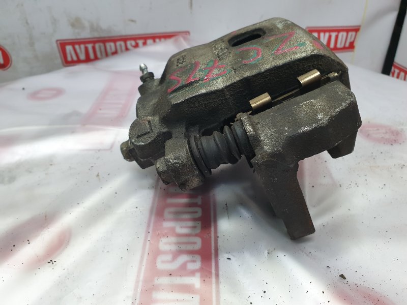 Суппорт тормозной, 500 рублей, Красноярск