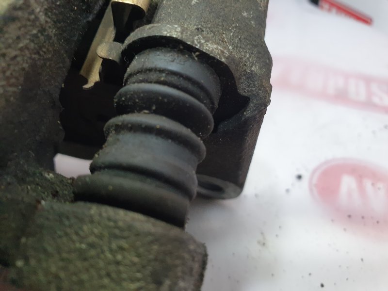 Суппорт тормозной, 500 рублей, Красноярск