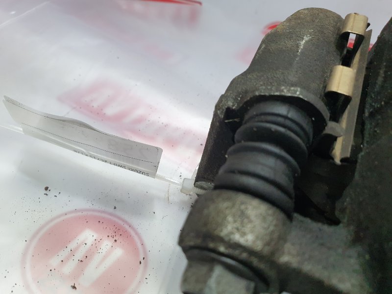 Суппорт тормозной, 500 рублей, Красноярск