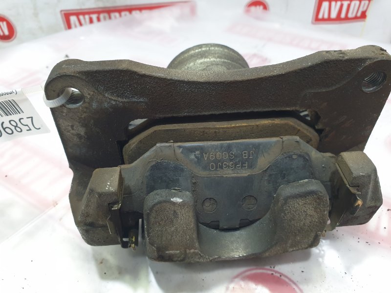 Суппорт тормозной, 500 рублей, Красноярск