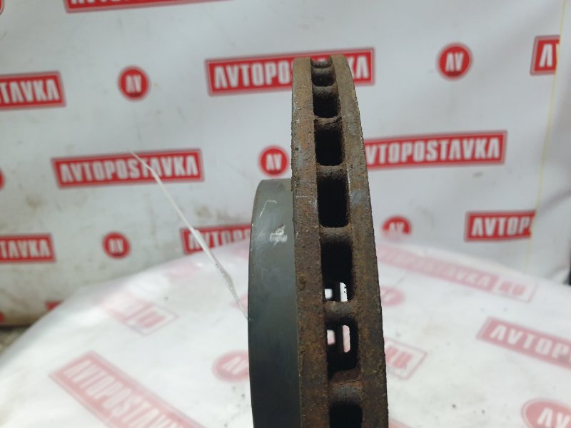 Диск тормозной, 600 рублей, Красноярск