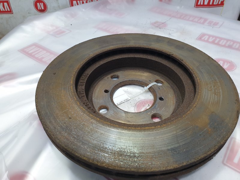 Диск тормозной, 600 рублей, Красноярск