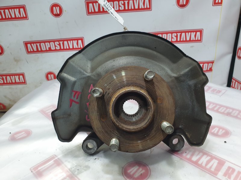 Ступица, 900 рублей, Красноярск