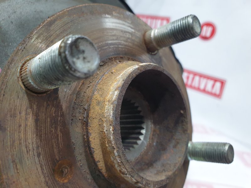 Ступица, 900 рублей, Красноярск