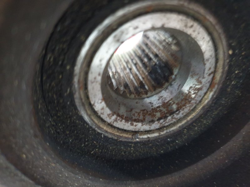 Ступица, 900 рублей, Красноярск