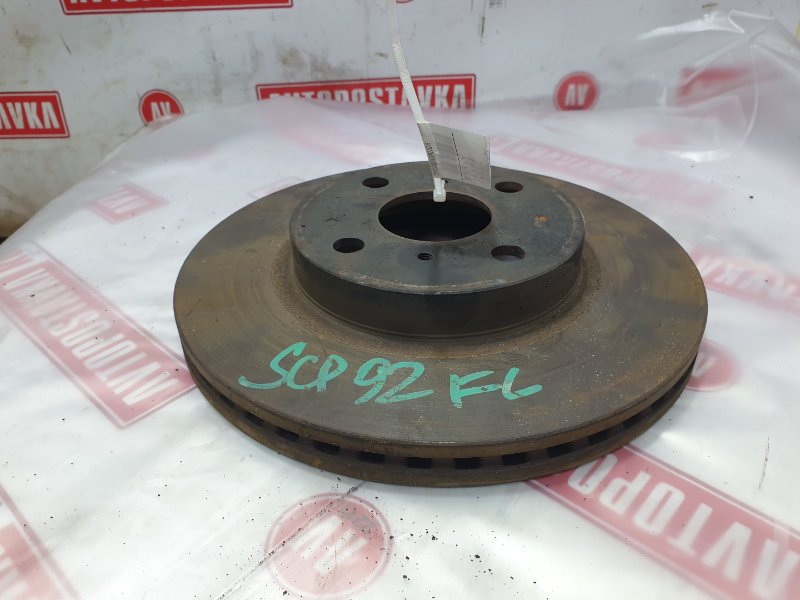 Диск тормозной, 350 рублей, Красноярск