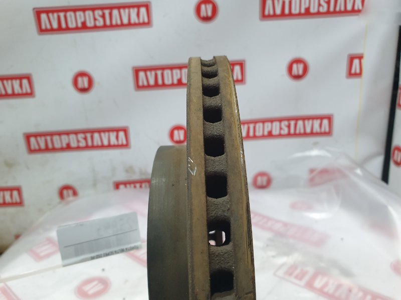 Диск тормозной, 350 рублей, Красноярск