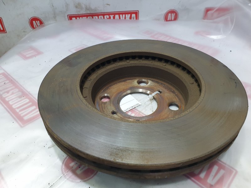 Диск тормозной, 350 рублей, Красноярск