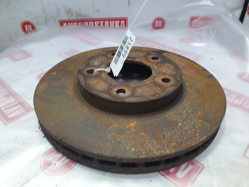 Диск тормозной, 700 рублей, Красноярск