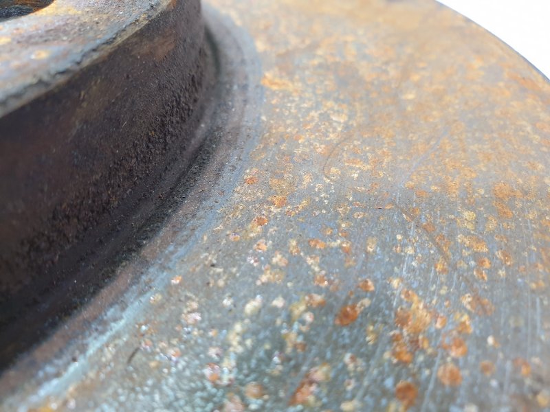 Диск тормозной, 700 рублей, Красноярск