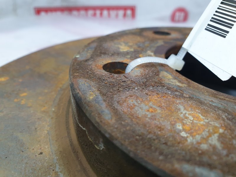 Диск тормозной, 700 рублей, Красноярск