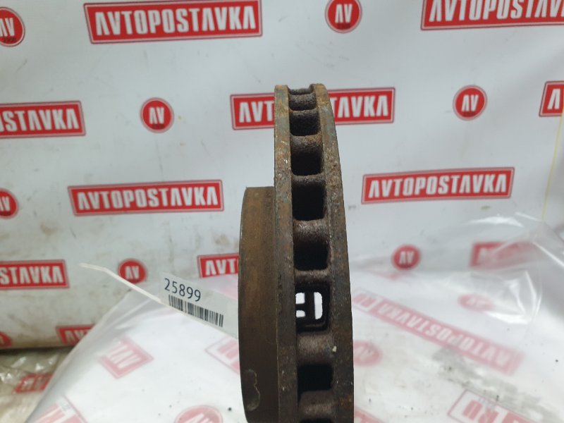 Диск тормозной, 700 рублей, Красноярск