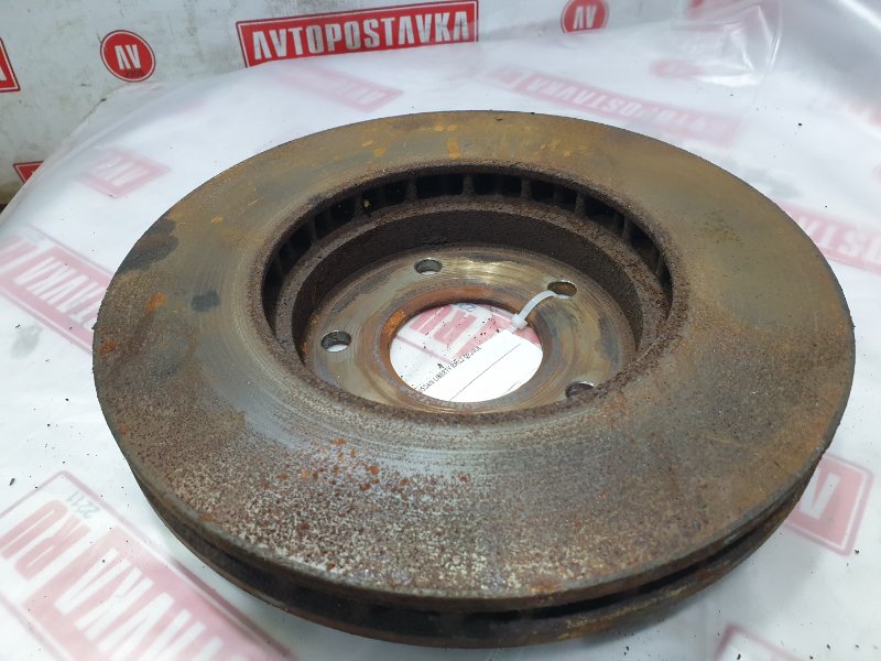 Диск тормозной, 700 рублей, Красноярск